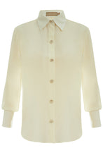 Carregar imagem no visualizador da galeria, Camisa Ava