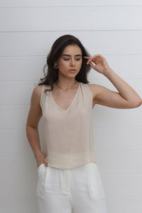 Blusa Analu