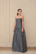 Carregar imagem no visualizador da galeria, Vestido Jacquard Arles