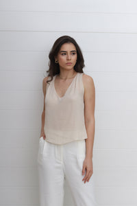 Blusa Analu
