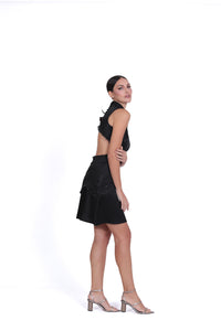 Vestido Marie Curto