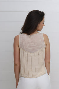 Blusa Analu