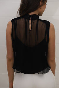 Blusa Camille
