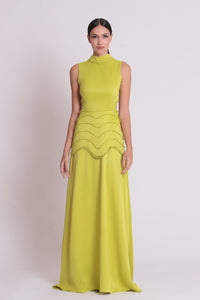 Vestido Marie Longo
