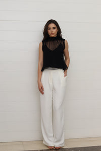 Blusa Camille