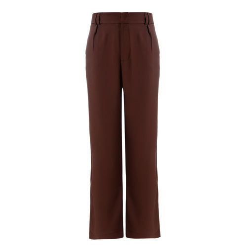 Calça Shiv Marrom