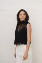 Carregar imagem no visualizador da galeria, Blusa Camille