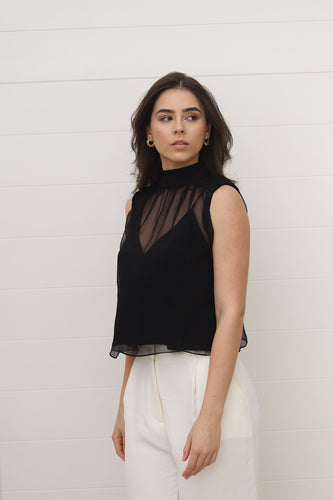 Blusa Camille