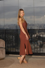 Carregar imagem no visualizador da galeria, Vestido Rose