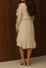 Carregar imagem no visualizador da galeria, Vestido Lana