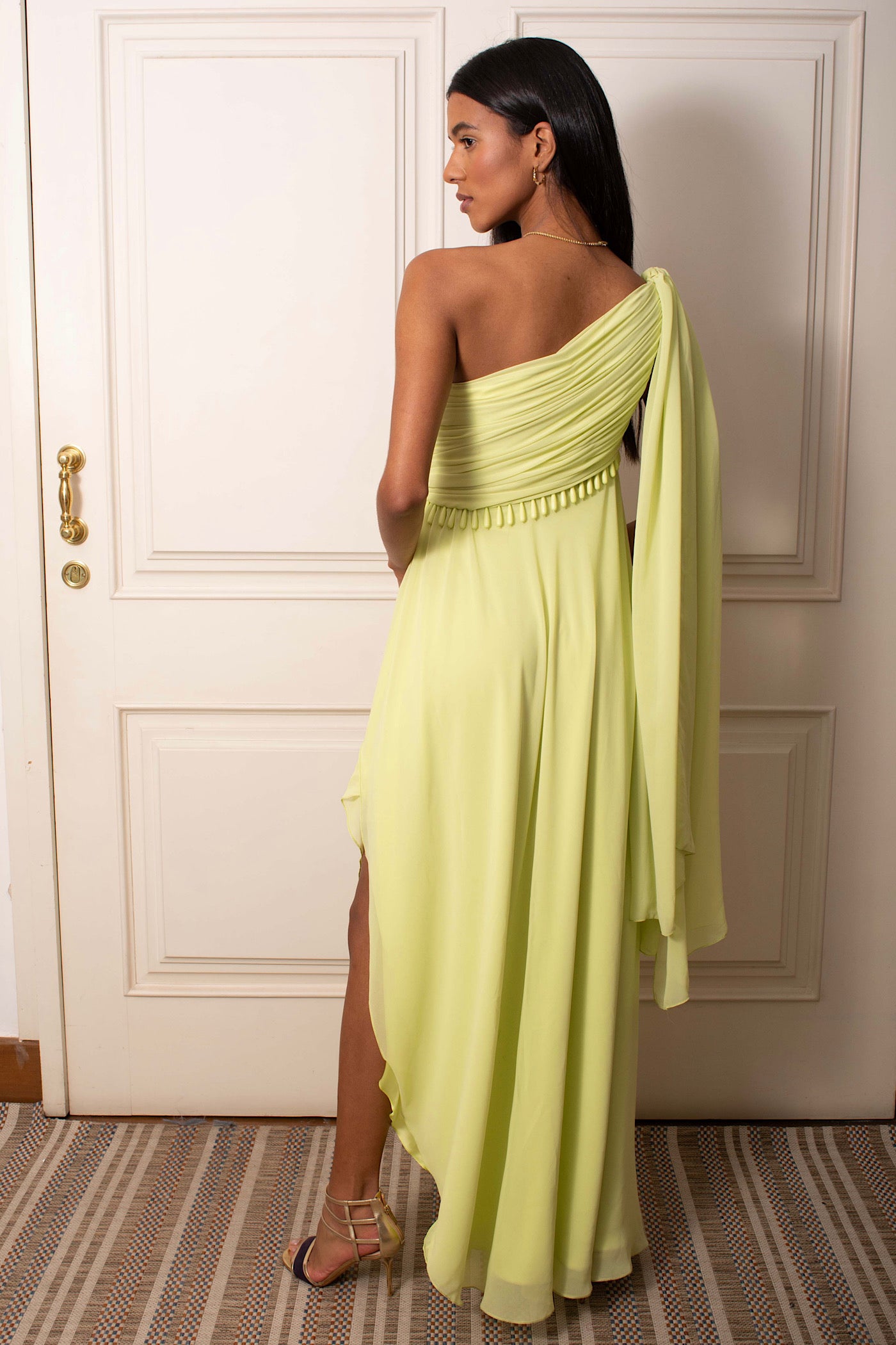 Vestido Amélie