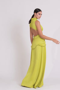 Vestido Marie Longo