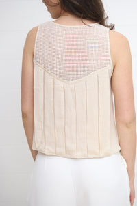 Blusa Analu