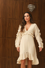 Carregar imagem no visualizador da galeria, Vestido Lana