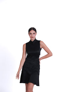 Vestido Marie Curto