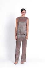 Carregar imagem no visualizador da galeria, Blusa + Cinto Sparkle