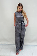 Carregar imagem no visualizador da galeria, Blusa + Cinto Sparkle