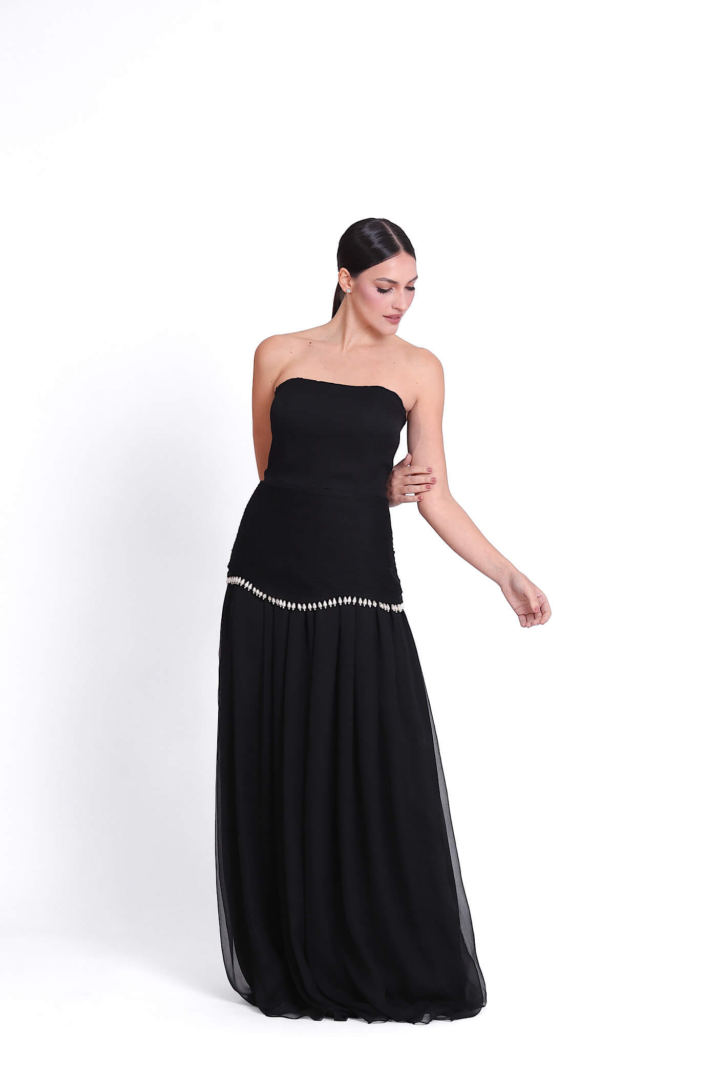 Vestido Camille