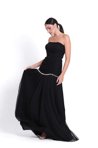Vestido Camille