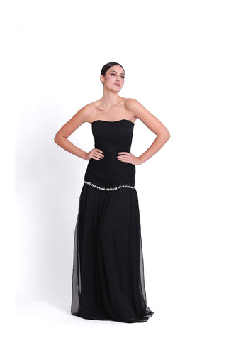 Vestido Camille