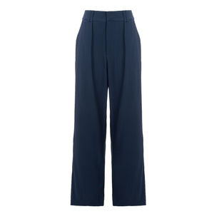 Calça Shiv Azul marinho