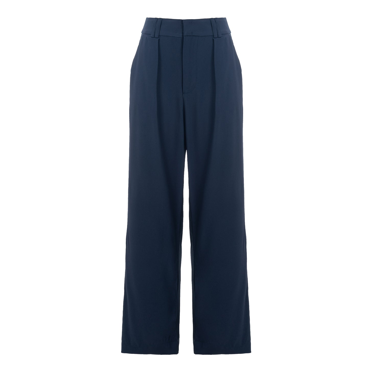 Calça Shiv Azul marinho