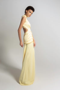 Vestido Marie