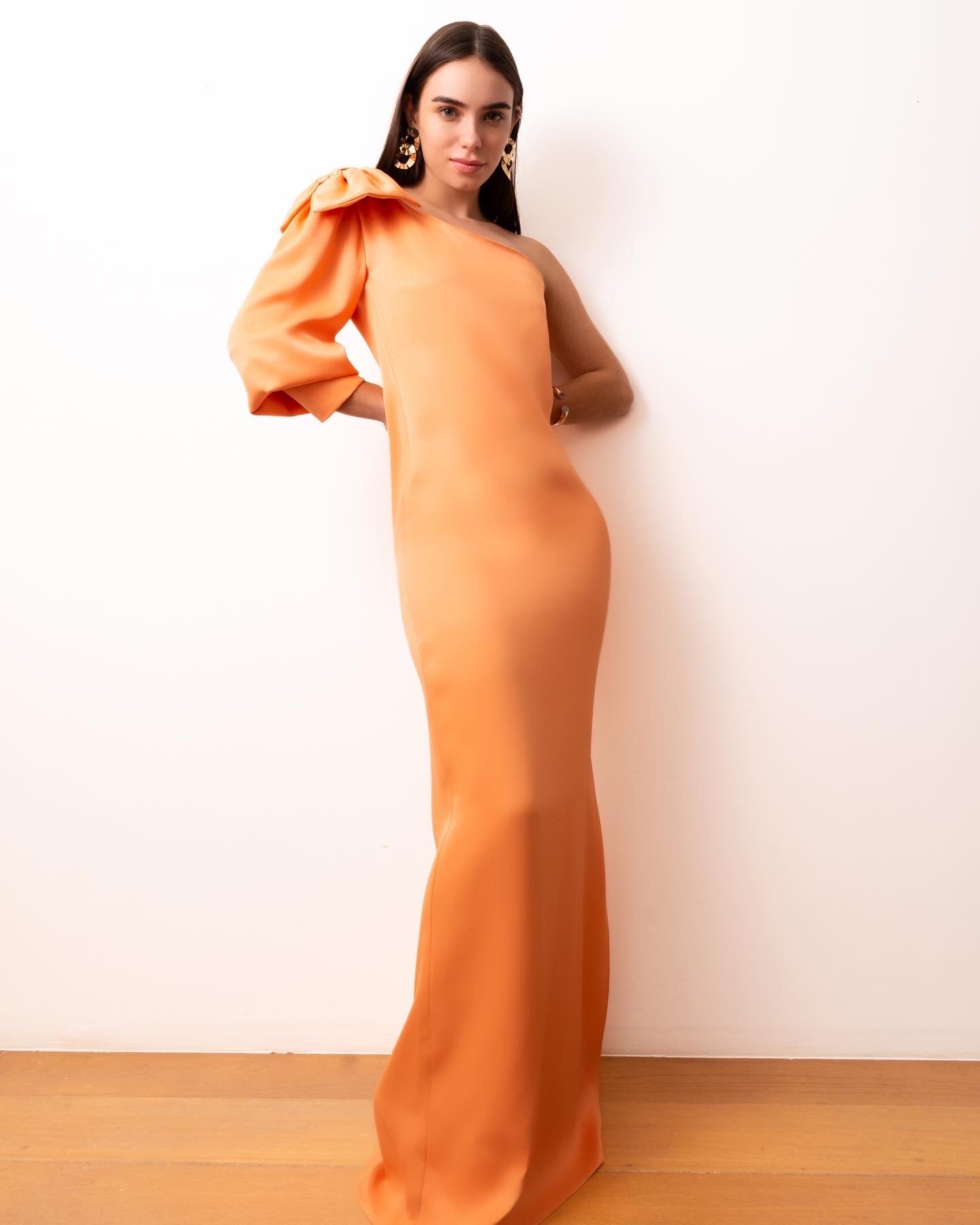 Vestido Harper