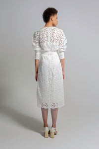 Vestido Flávia