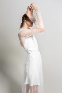 Vestido Eugênia