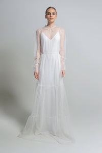 Vestido Eugênia
