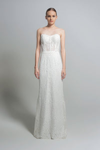 Vestido Beatrice