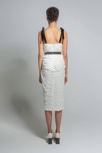 Vestido Lauren Poa