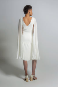Vestido Constance midi
