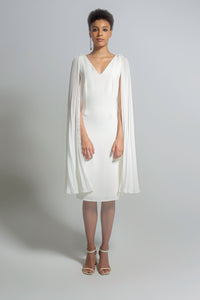 Vestido Constance midi
