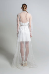 Vestido Eugênia