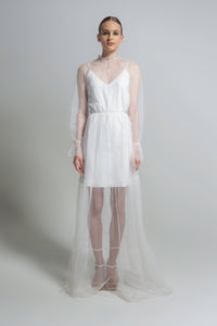 Vestido Eugênia