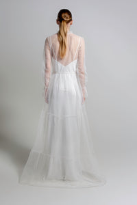 Vestido Eugênia