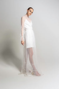 Vestido Eugênia