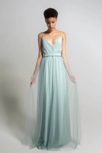 Vestido Blunt