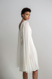 Vestido Constance midi