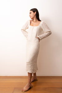 Vestido Glória