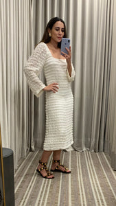 Vestido Glória