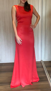 Vestido Aurora